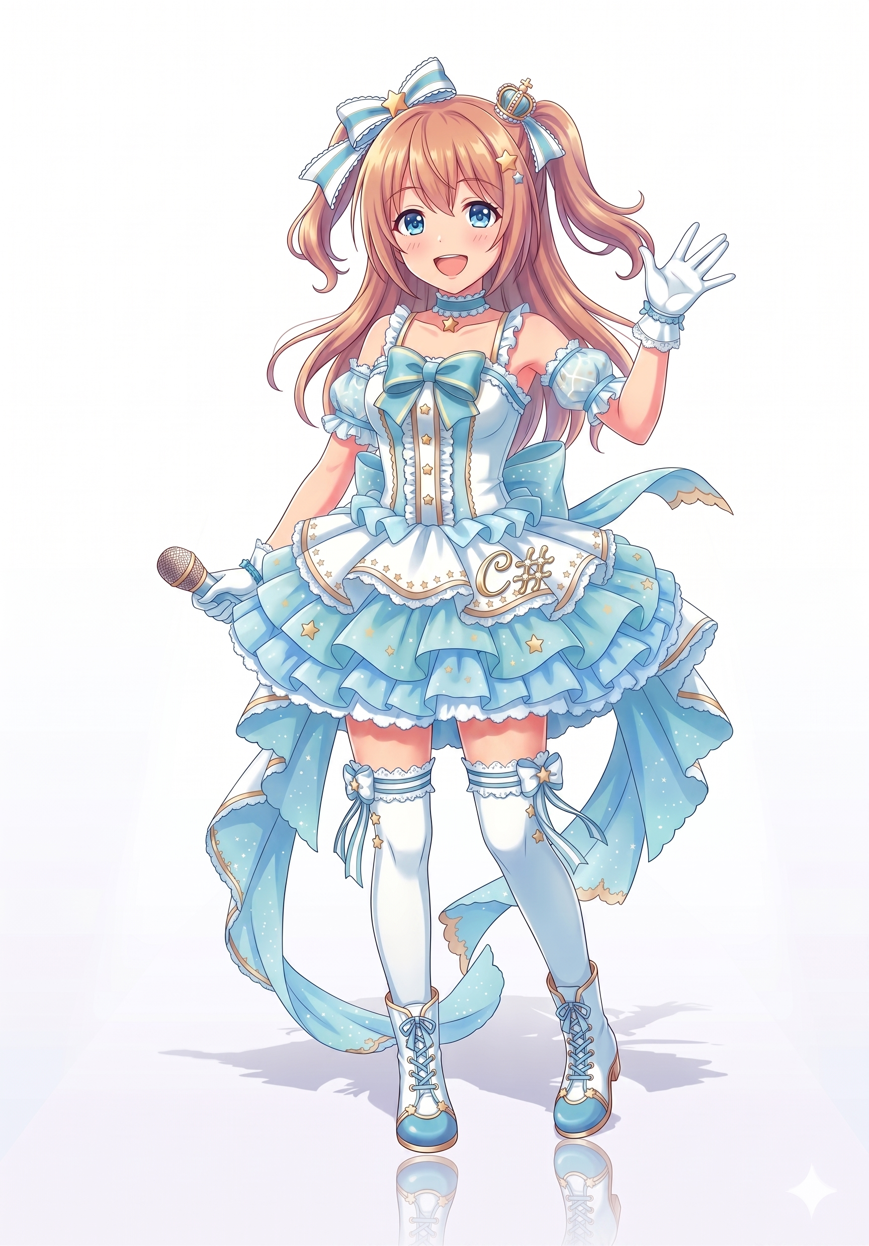 詩依